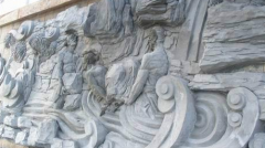 水泥雕塑的制作流程，操作注意事項(xiàng)